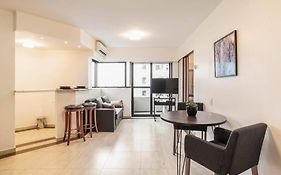 FORTUNE RESIDENCE JARDINS - Excelente FLAT183 - Próximo da Avenida Paulista